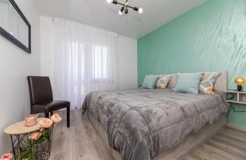 Silo Apartamento | Apartman Gržetić