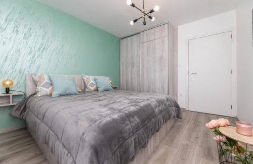 Silo Apartamento | Apartman Gržetić