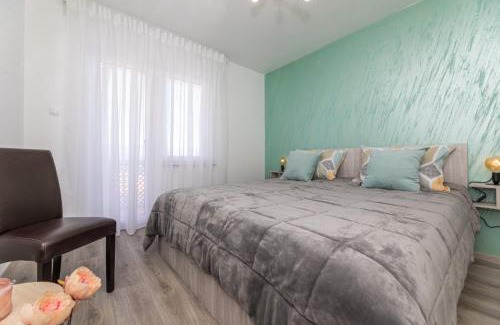 Silo Apartamento | Apartman Gržetić