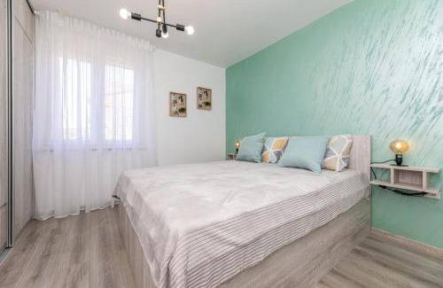Silo Apartamento | Apartman Gržetić