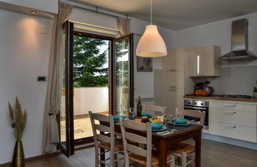 Ciritez Apartamento | Apartman Grabar