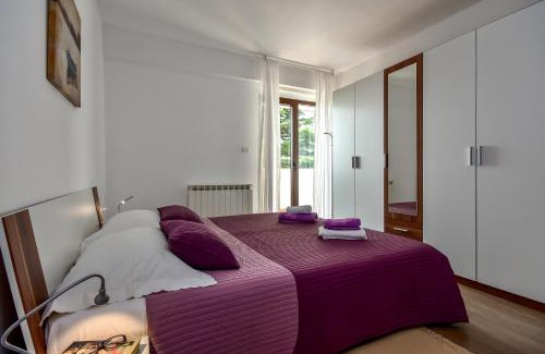 Ciritez Apartamento | Apartman Grabar