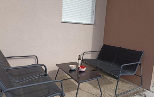 Ploce Apartamento | Apartman Grace 1 by Villas Guide