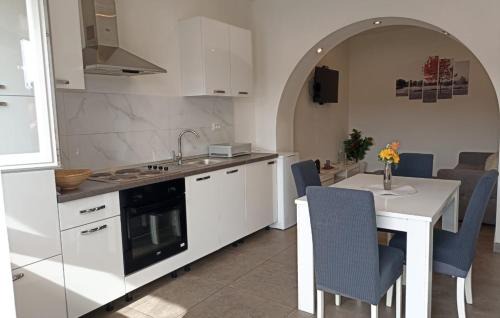 Ploce Apartamento | Apartman Grace 1 by Villas Guide