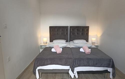 Ploce Apartamento | Apartman Grace 1 by Villas Guide