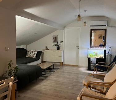 Doboj Apartamento | Apartman Gradina