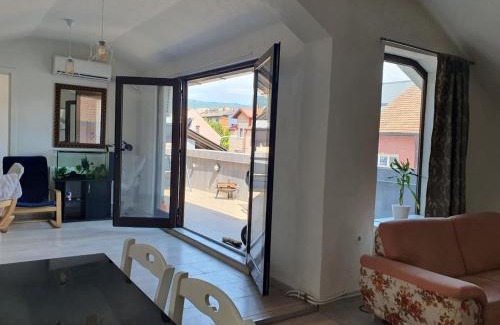 Doboj Apartamento | Apartman Gradina