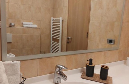 Novi Grad Sarajevo Apartamento | Apartman Grey