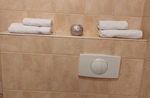 Novi Grad Sarajevo Apartamento | Apartman Grey