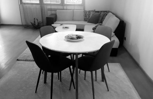 Novi Grad Sarajevo Apartamento | Apartman Grey
