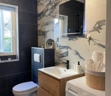 Ploce Apartamento | Apartman “Gušt”