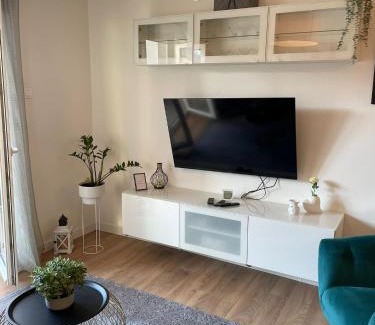 Ploce Apartamento | Apartman “Gušt”