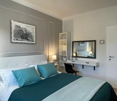 Ploce Apartamento | Apartman “Gušt”