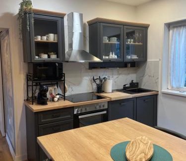 Ploce Apartamento | Apartman “Gušt”