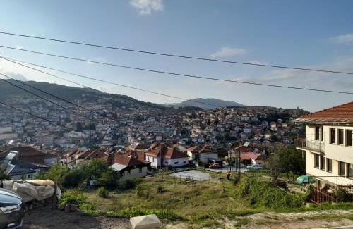 Krusevo Apartamento | Apartman Gulab Krushevo