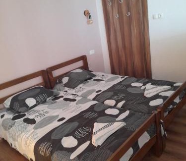 Krusevo Apartamento | Apartman Gulab Krushevo