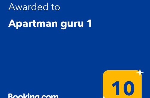 Szeged Apartamento | Apartman guru 1