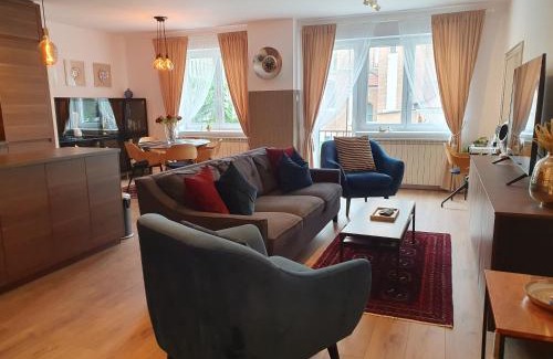 Szeged Apartamento | Apartman guru 1