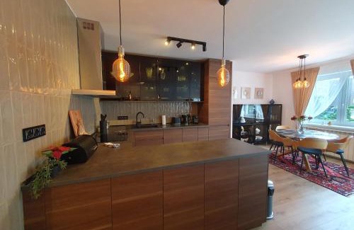 Szeged Apartamento | Apartman guru 1