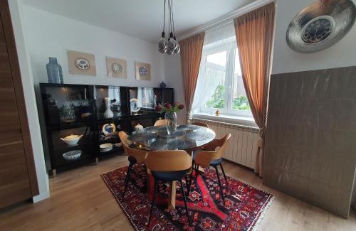 Szeged Apartamento | Apartman guru 1