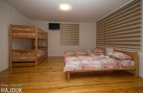 Konjic Apartamento | Apartman Hajduk Konjic