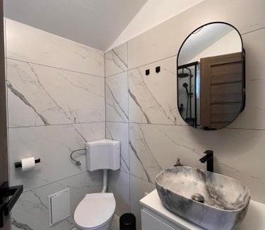 Linardici Apartamento | Apartman Hana 1
