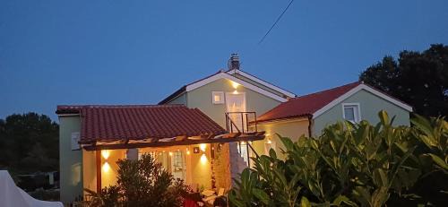 Linardici Apartamento | Apartman Hana 1
