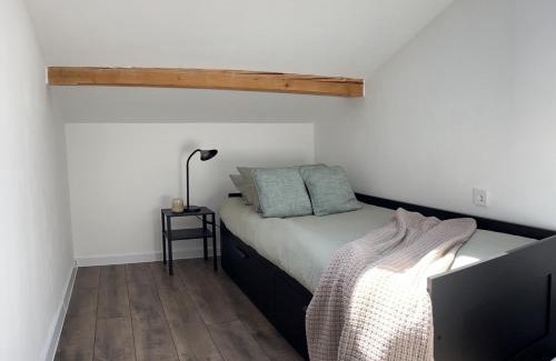 Linardici Apartamento | Apartman Hana 1