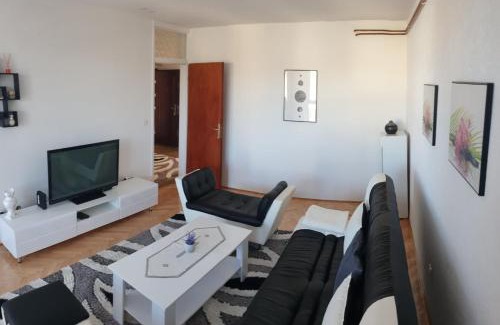 Sanski-Most Apartamento | Apartman Hana