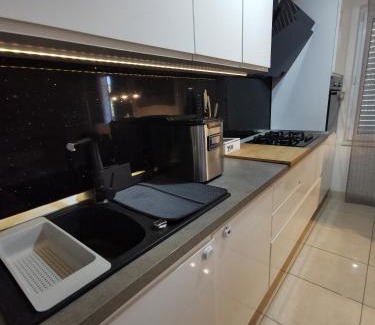 Zavalatica Apartamento | Apartman Hana