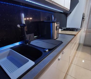 Zavalatica Apartamento | Apartman Hana