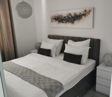 Zavalatica Apartamento | Apartman Hana