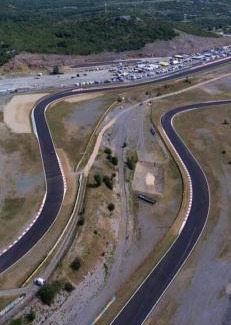 Sodici Apartamento | Apartman Hana u blizini Automotodroma Grobnik i Kostrenski plaža