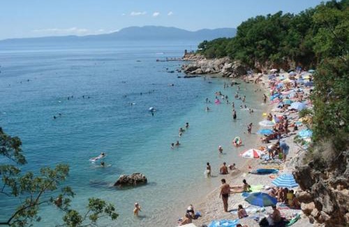 Sodici Apartamento | Apartman Hana u blizini Automotodroma Grobnik i Kostrenski plaža