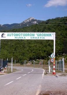 Sodici Apartamento | Apartman Hana u blizini Automotodroma Grobnik i Kostrenski plaža