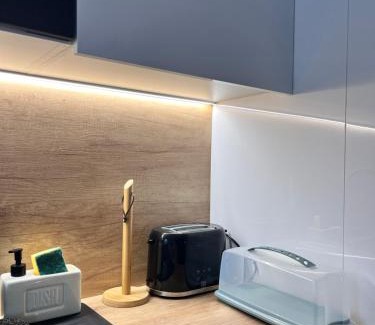 Velika Gorica Apartamento | Apartman Hapač