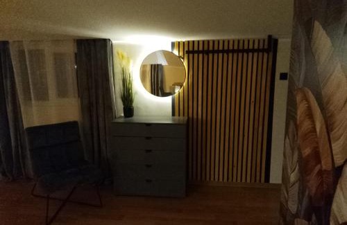 Kragujevac Apartamento | Apartman Happy 6