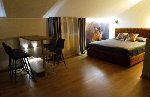 Kragujevac Apartamento | Apartman Happy 6
