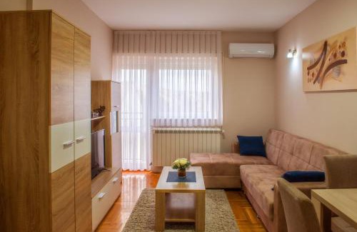 Valjevo Apartamento | Apartman Happy day Valjevo