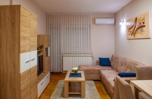Valjevo Apartamento | Apartman Happy day Valjevo