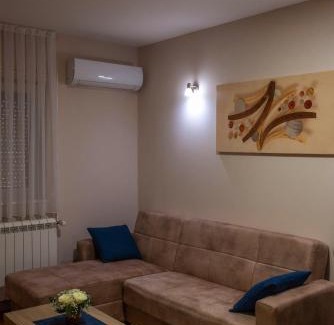 Valjevo Apartamento | Apartman Happy day Valjevo