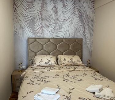 Kraljevo Apartamento | Apartman Happy Moments Kraljevo