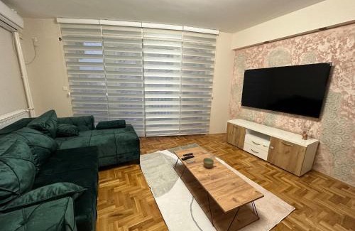 Kraljevo Apartamento | Apartman Happy Moments Kraljevo