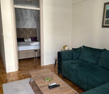 Kraljevo Apartamento | Apartman Happy Moments Kraljevo