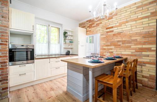 Nove Zamky Apartamento | Apartman Harmónia