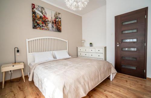 Nove Zamky Apartamento | Apartman Harmónia
