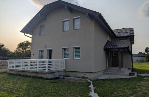 Mali Radic Apartamento | Apartman Harmony - Pritoka Bihac
