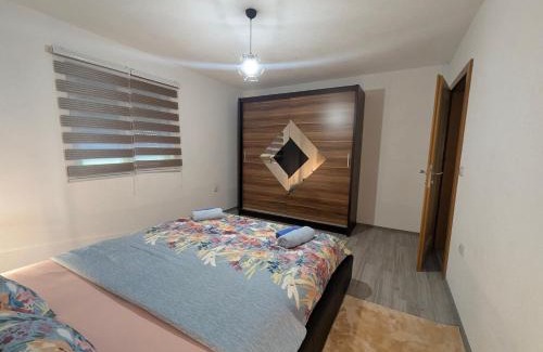 Mali Radic Apartamento | Apartman Harmony - Pritoka Bihac