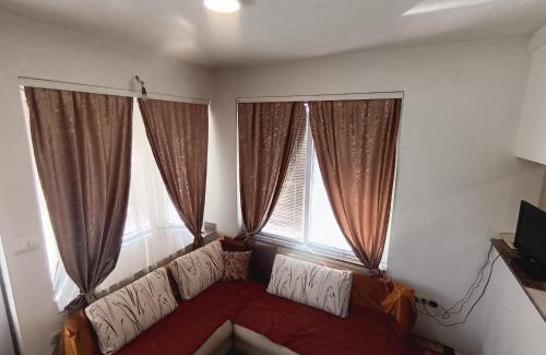 Sjenica Apartamento | Apartman HAX
