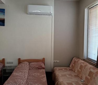 Sjenica Apartamento | Apartman HAX